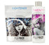 Developer Twenty with Pulp Riot Lightener