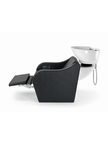 Backwash unit cameleonte swing