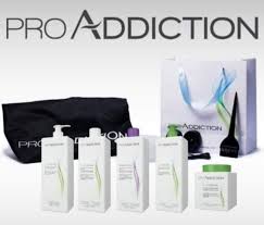 Multi-Protein Violet Straightening System For Color Treated Hair