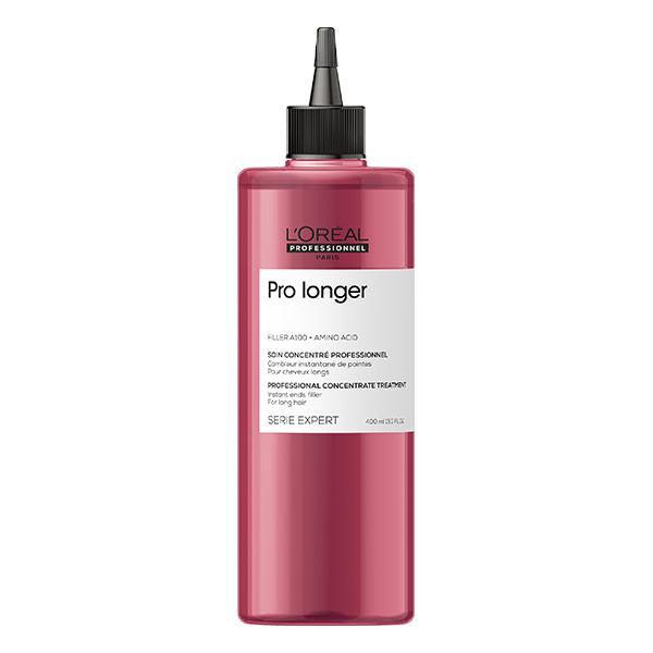 Pro Longer concentrate treatment - Scentbar
