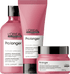 Pro Longer Trio Gift Set For Long Hair - Scentbar