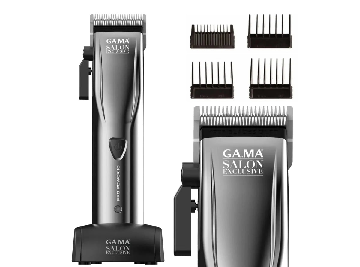 Pro Power 10 Hair Clipper - Scentbar