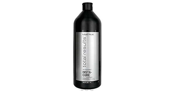 Pro Solutionist Instacure Leave-In Treatment new Packaging - Scentbar