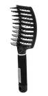 Curved Vent Brush
