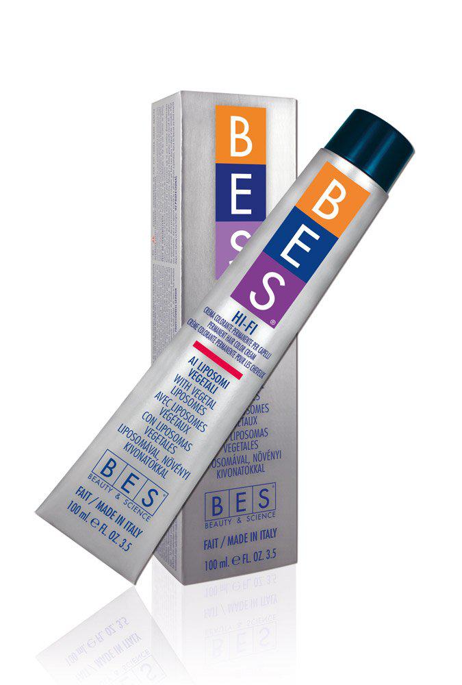 Bes Hi Fi 8.43 LIight Golden Copper Blonde