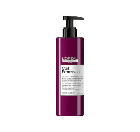 Cream-In-Jelly Definition Activator
