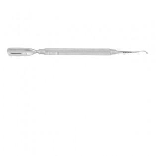 Professional Cuticle Pusher/Spoon Nail Cleaner - Scentbar