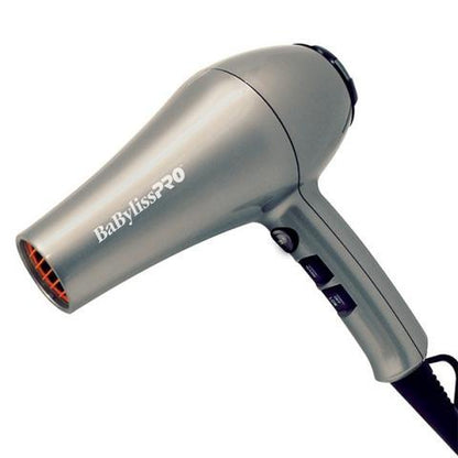 Professional Ionic Ceramic hairdryer model  BAB5586C - Scentbar