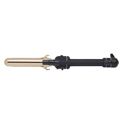 Professional Marcel Iron 1" For Full Curls and Waves Model HT1108 - Scentbar