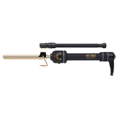 Professional Marcel Iron 1/2" For Extra-Tight Curls Model HT1107 - Scentbar