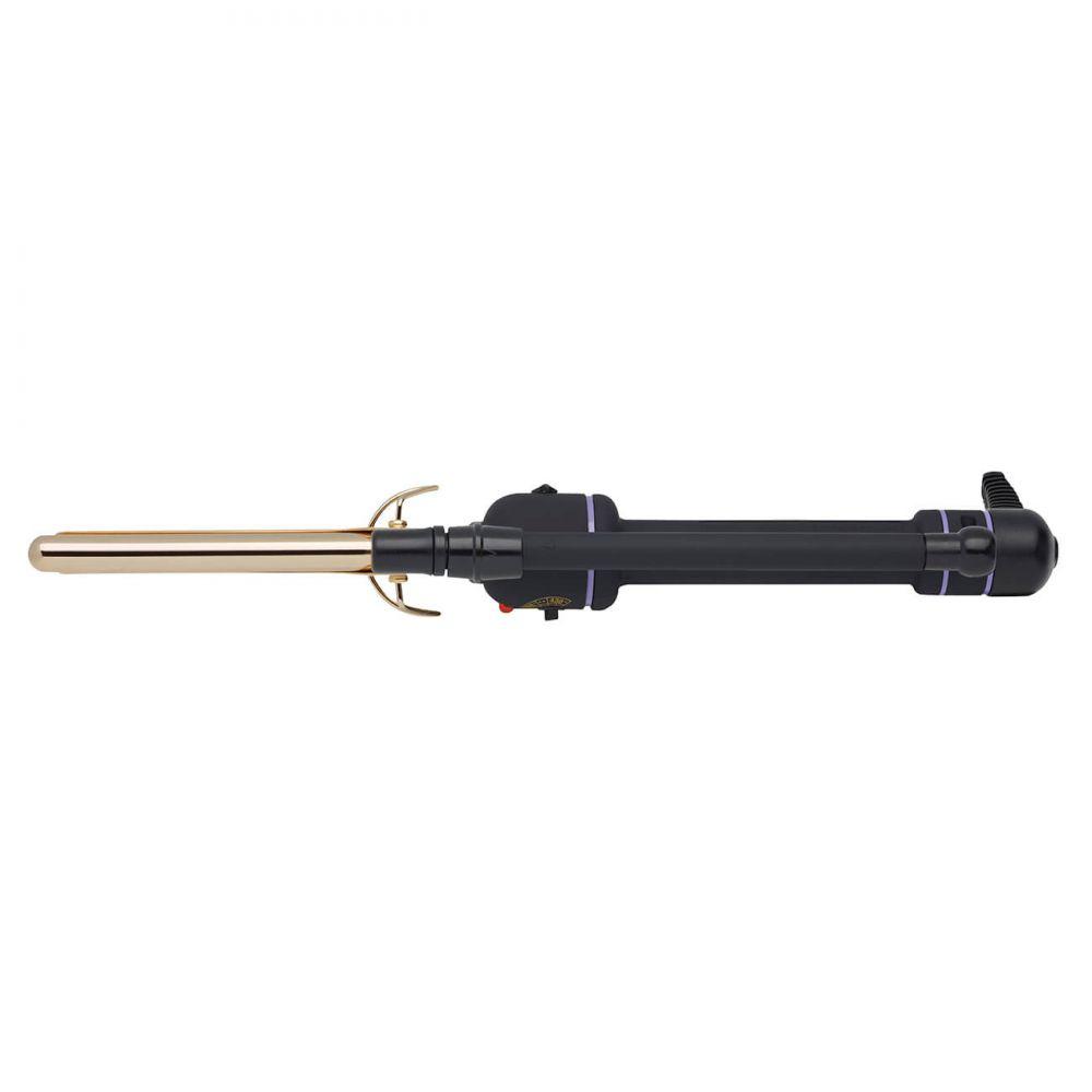 Professional Marcel Iron 1/2" For Extra-Tight Curls Model HT1107 - Scentbar
