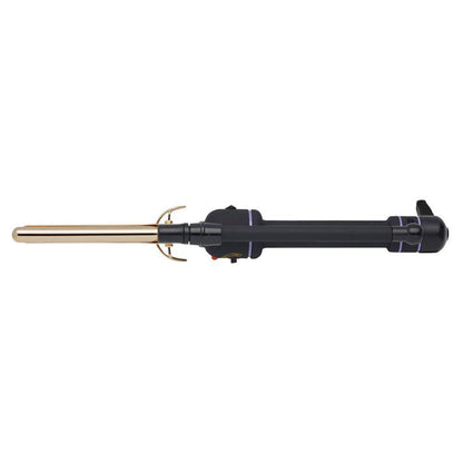 Professional Marcel Iron 1/2" For Extra-Tight Curls Model HT1107 - Scentbar