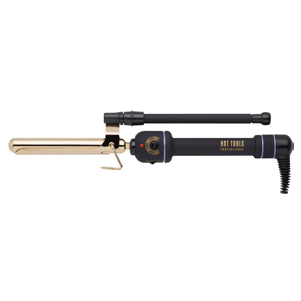 Professional Marcel Iron 3/4" For All Hair Lenghts Model HT1105 - Scentbar