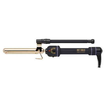 Professional Marcel Iron 3/4" For All Hair Lenghts Model HT1105 - Scentbar