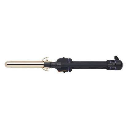 Professional Marcel Iron 3/4" For All Hair Lenghts Model HT1105 - Scentbar