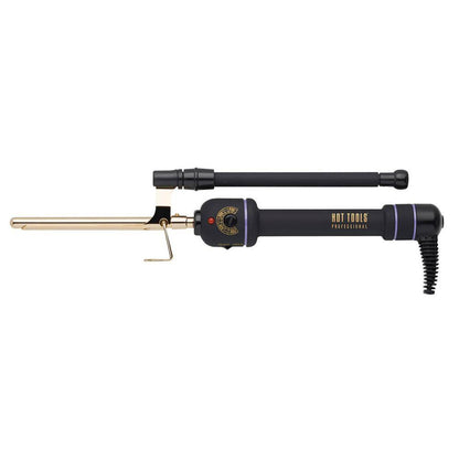Professional Marcel Iron 3/8" Micro Mini For Soft, Tight Curls and Bangs Model HT1106 - Scentbar