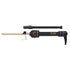 Professional Marcel Iron 3/8" Micro Mini For Soft, Tight Curls and Bangs Model HT1106 - Scentbar