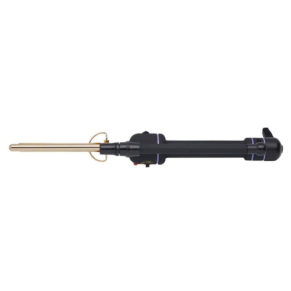 Professional Marcel Iron 3/8" Micro Mini For Soft, Tight Curls and Bangs Model HT1106 - Scentbar