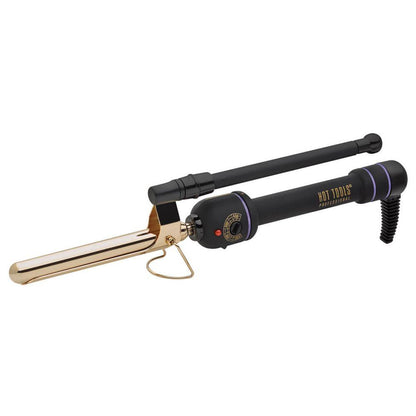 Professional Marcel Iron 5/8" For Smooth, Tight Curls Model HT1104 - Scentbar