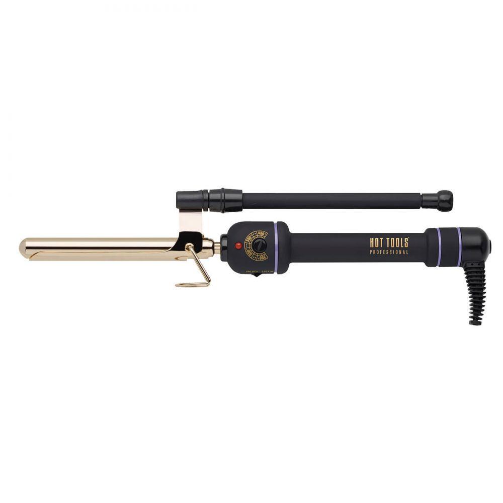 Professional Marcel Iron 5/8" For Smooth, Tight Curls Model HT1104 - Scentbar