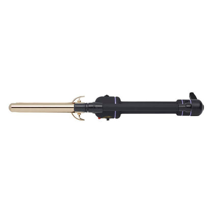 Professional Marcel Iron 5/8" For Smooth, Tight Curls Model HT1104 - Scentbar
