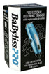 Professional Outlining Trimmer With Replaceable Brushes BAB762C - Scentbar