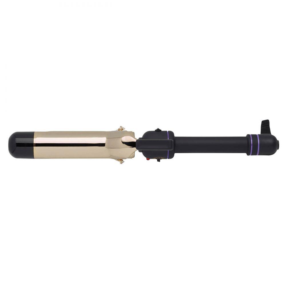 Professional Spring Iron 1 1/2" For Extra Large, Loose Curls and Longer Hair Model HT1102 - Scentbar