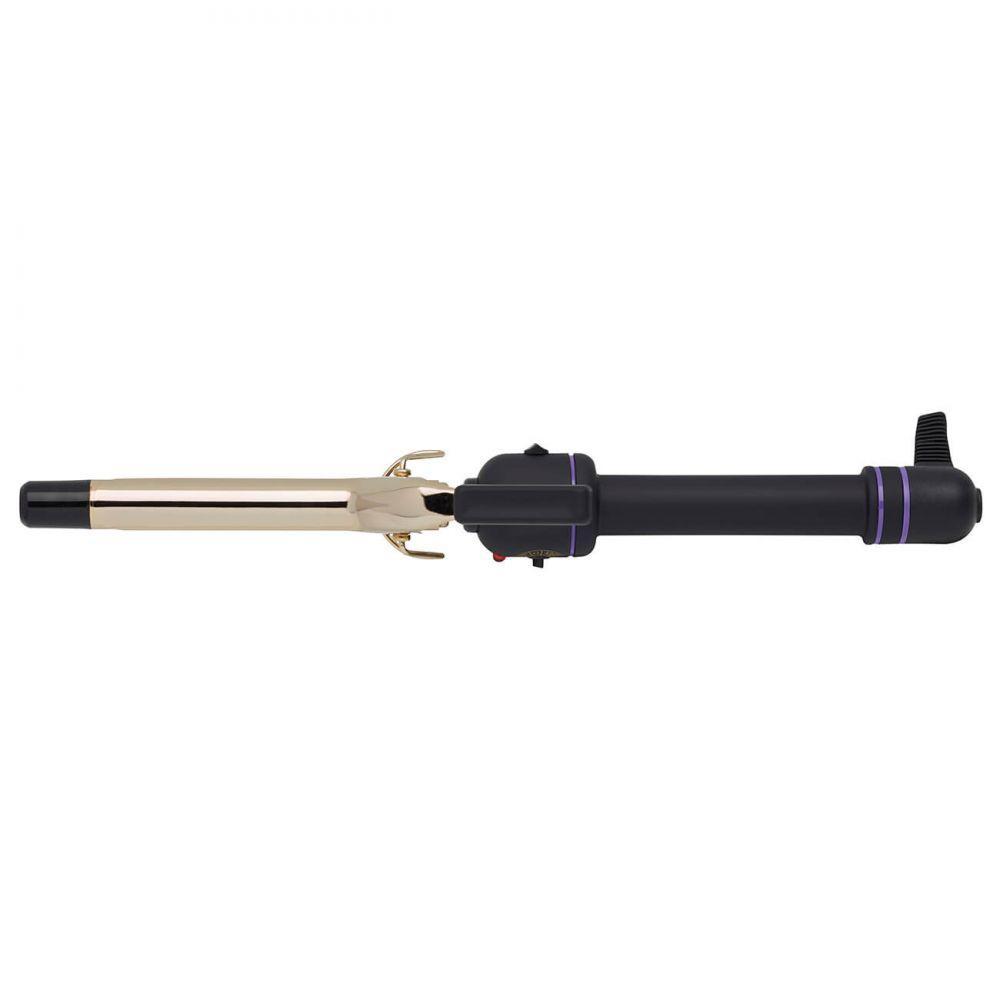 Professional Spring Iron 3/4" For All Hair Lenghts Model HT1101 - Scentbar
