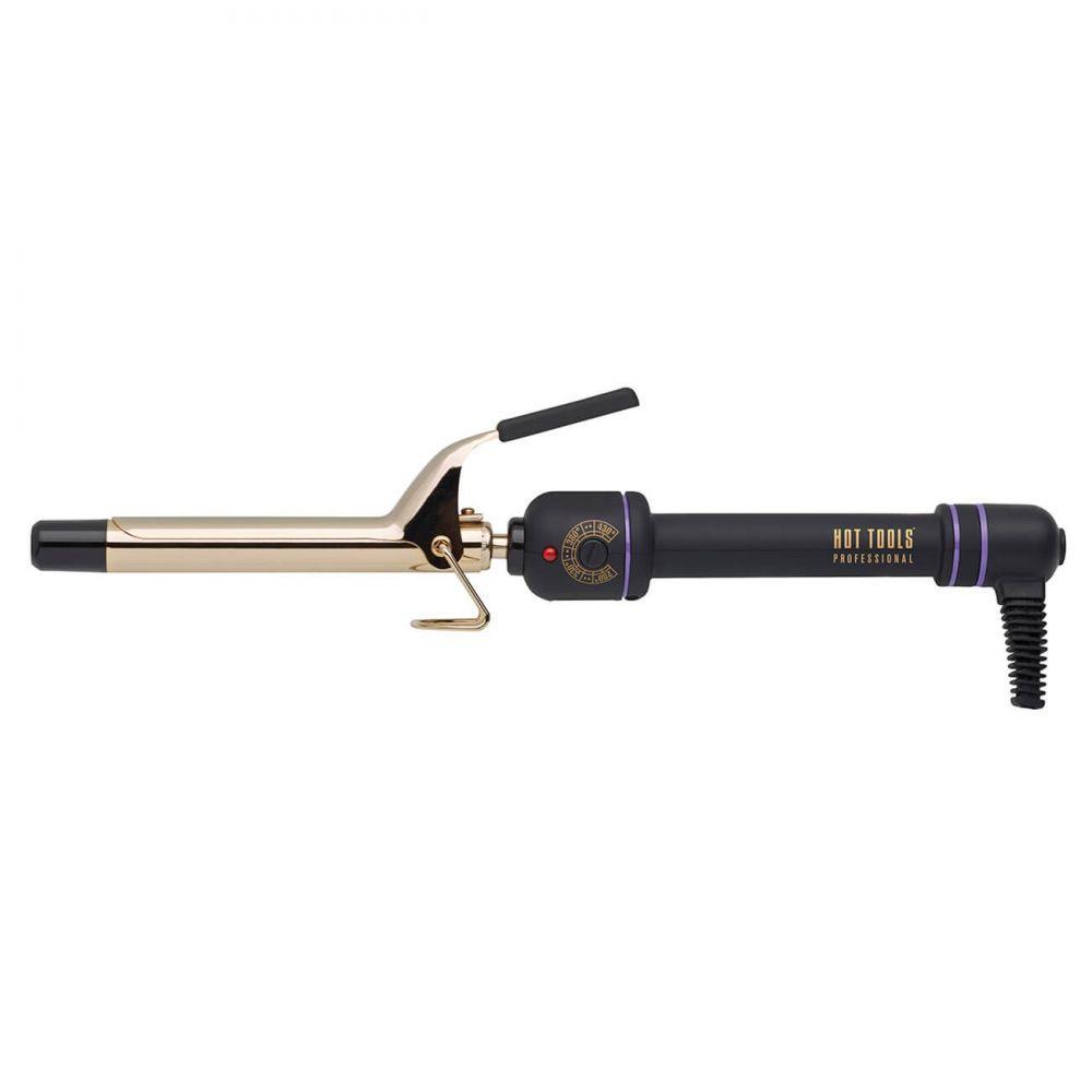 Professional Spring Iron 3/4" For All Hair Lenghts Model HT1101 - Scentbar