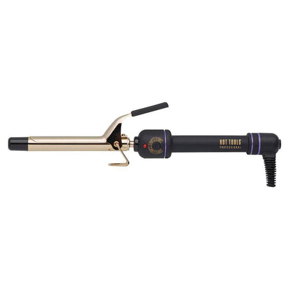 Professional Spring Iron 3/4" For All Hair Lenghts Model HT1101 - Scentbar