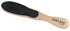 Professional Two-Sided Foot File With Oak Wood Handle - Scentbar
