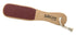 Professional “Wet/Dry” Foot File With Wood Handle - Scentbar