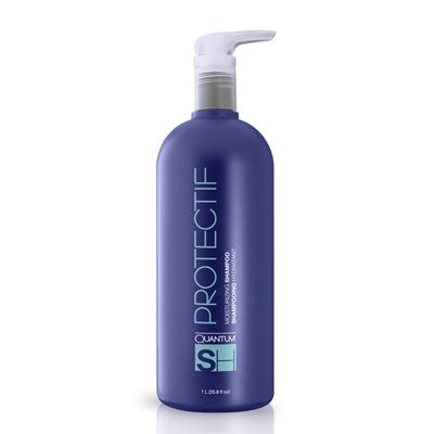 Protectif moisturizing shampoo - Scentbar
