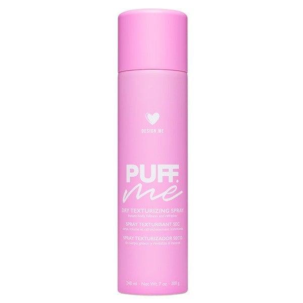 Puff.ME Dry Texturizing Spray - Scentbar