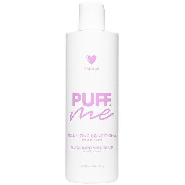 Puff.ME Volume Conditioner - Scentbar
