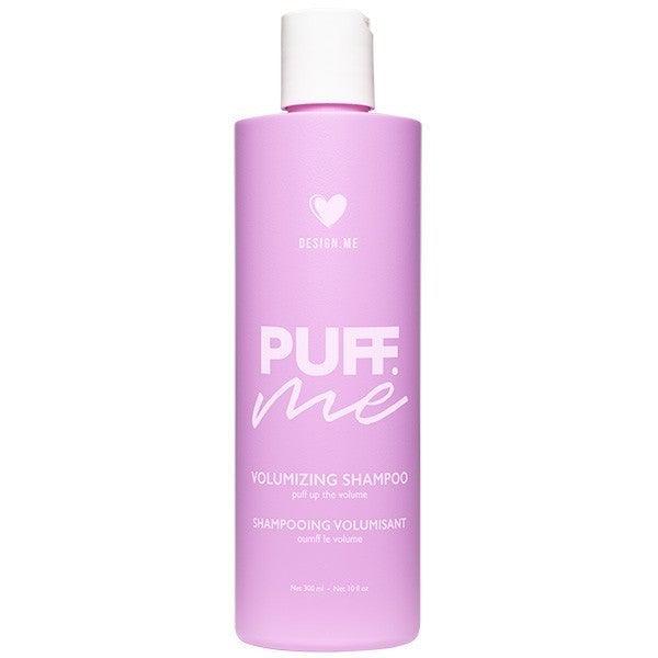 Puff.ME Volumizing Shampoo - Scentbar