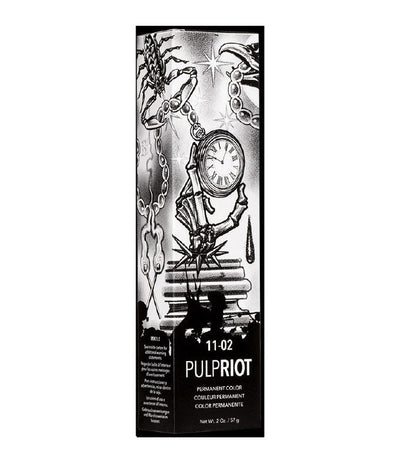 Pulp Riot Faction8 11-02 Violet High Lift - Scentbar