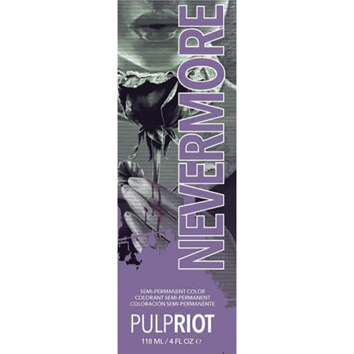 Pulp Riot Nevermore Hair Color - Scentbar