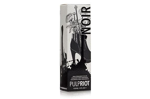 Pulp Riot Semi-Permanent Hair Color Noir