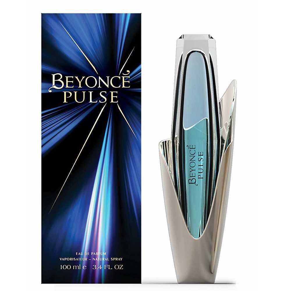 Pulse eau de parfum spray - Scentbar