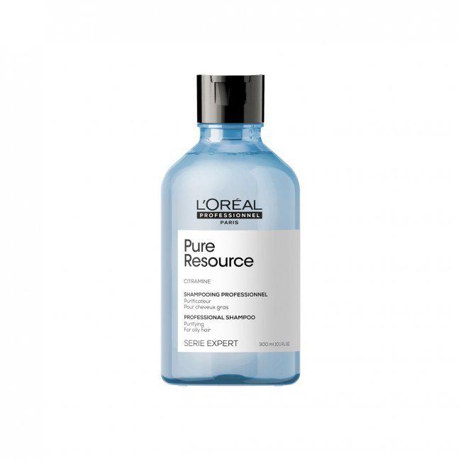Pure Resource Shampoo 300ml - Scentbar