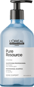 Pure Resource Shampoo 500ml - Scentbar