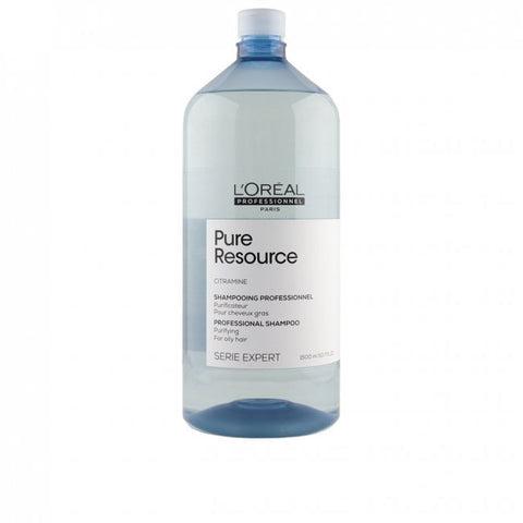 Pure Resource Shampoo - Scentbar