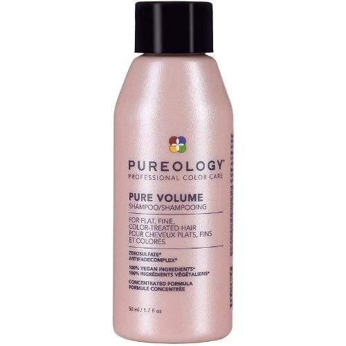Pure Volume Shampoo - Scentbar