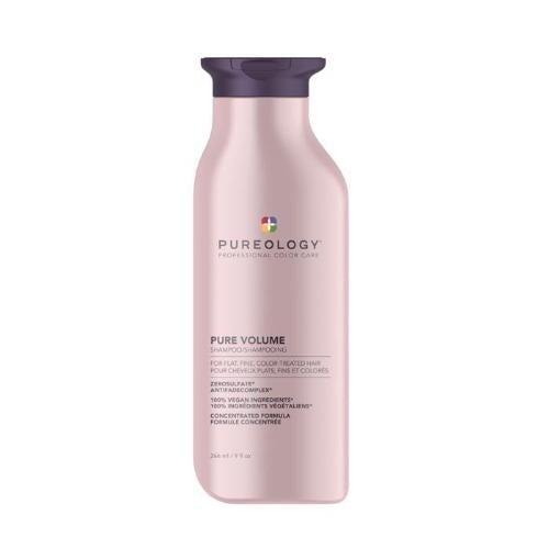 Pure Volume Shampoo - Scentbar
