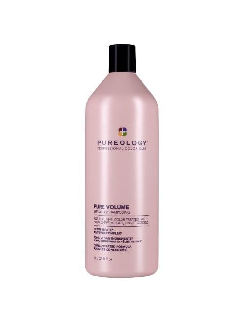 Pure Volume Shampoo - Scentbar