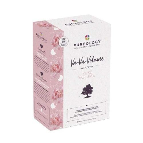 Pure Volume Trio - Scentbar