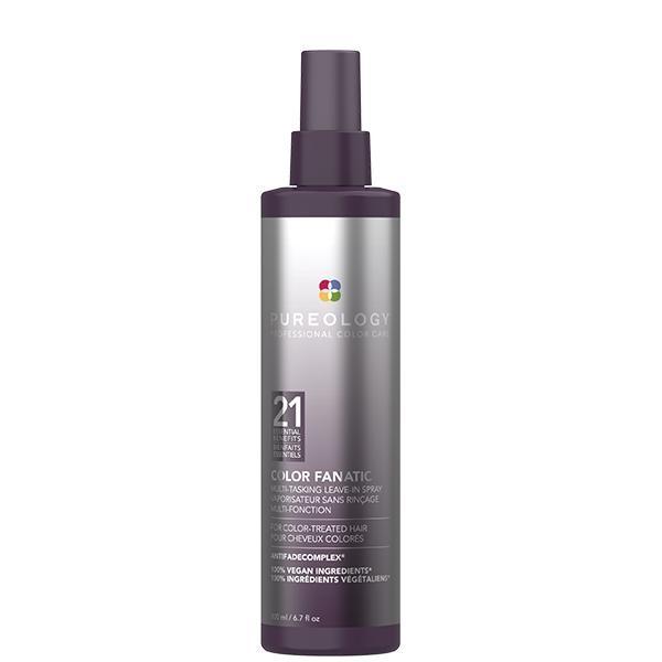 Color Fanatic Multi-Tasking Leave-In Spray
