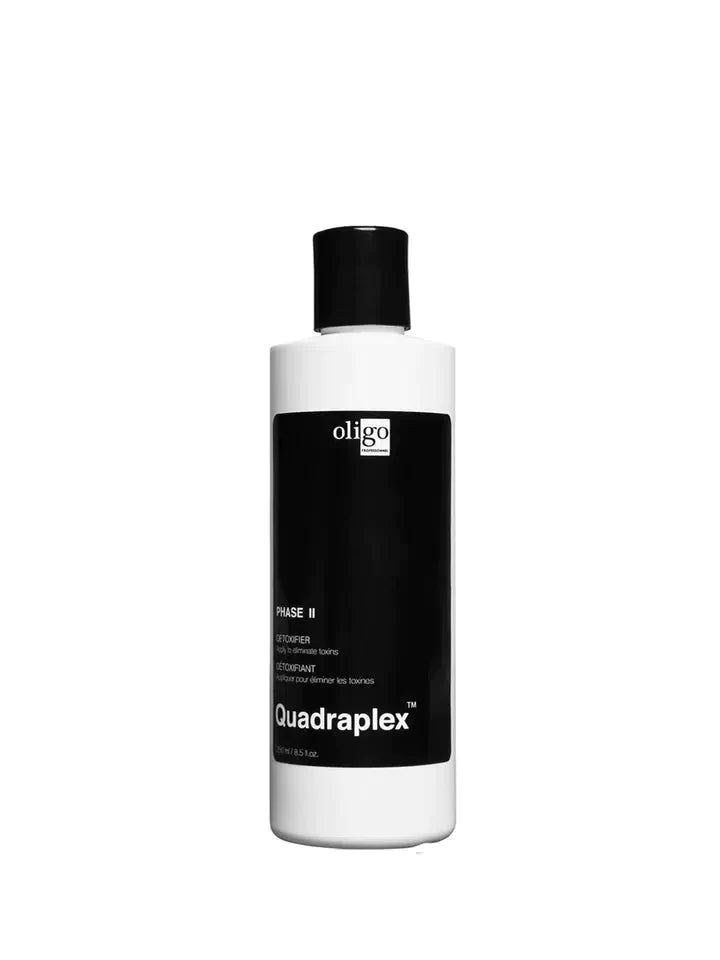 QUADRAPLEX PHASE 2 Detoxifier - Scentbar