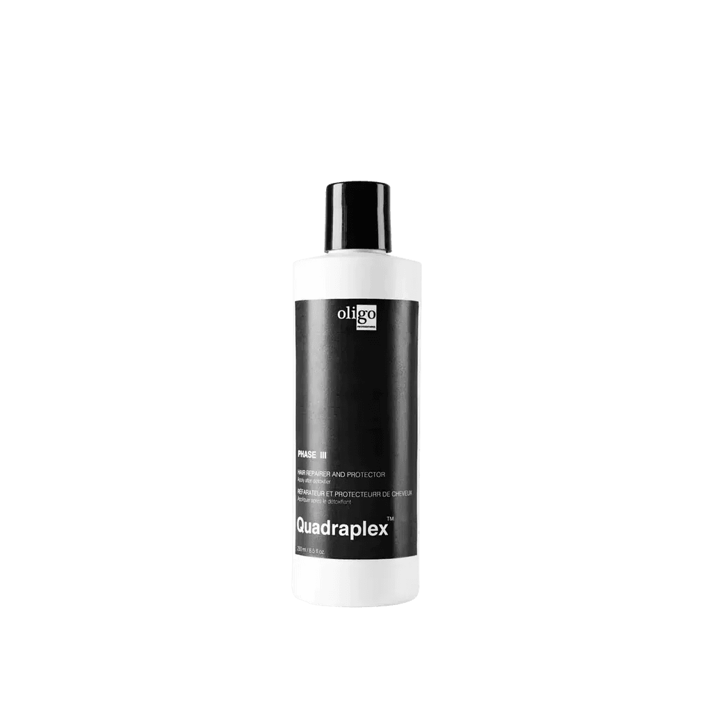 QUADRAPLEX PHASE 3 Hair Repair &amp; Protector - Scentbar